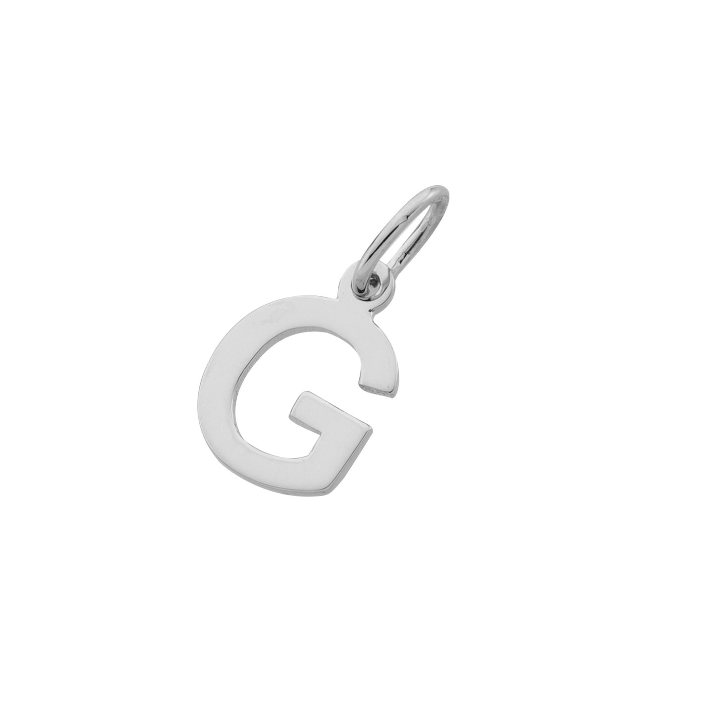 Anhänger Buchstabe