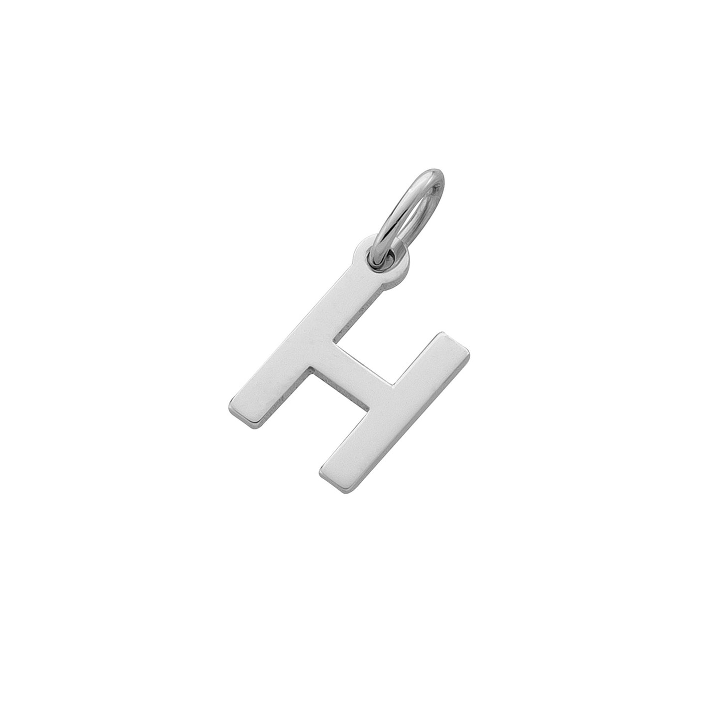 Anhänger Buchstabe