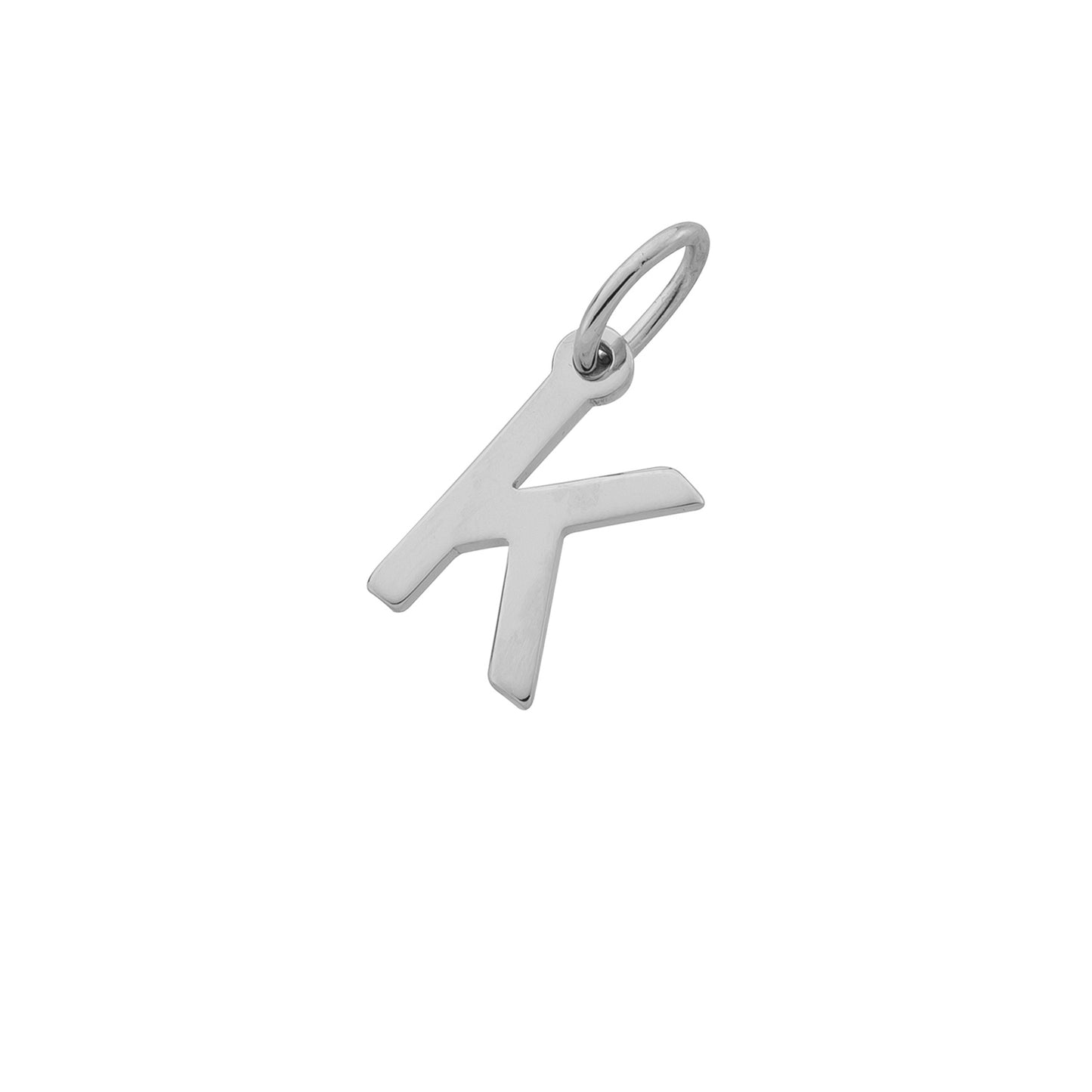 Anhänger Buchstabe