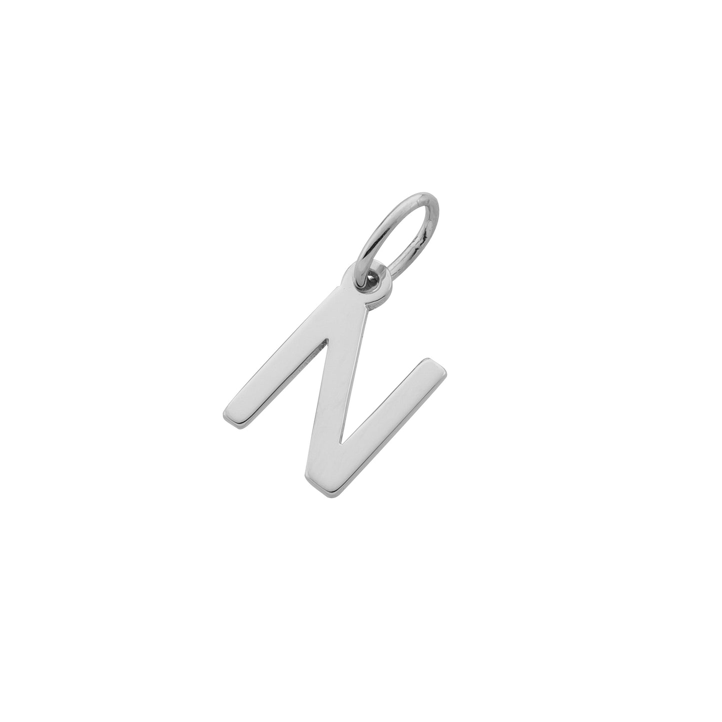 Anhänger Buchstabe