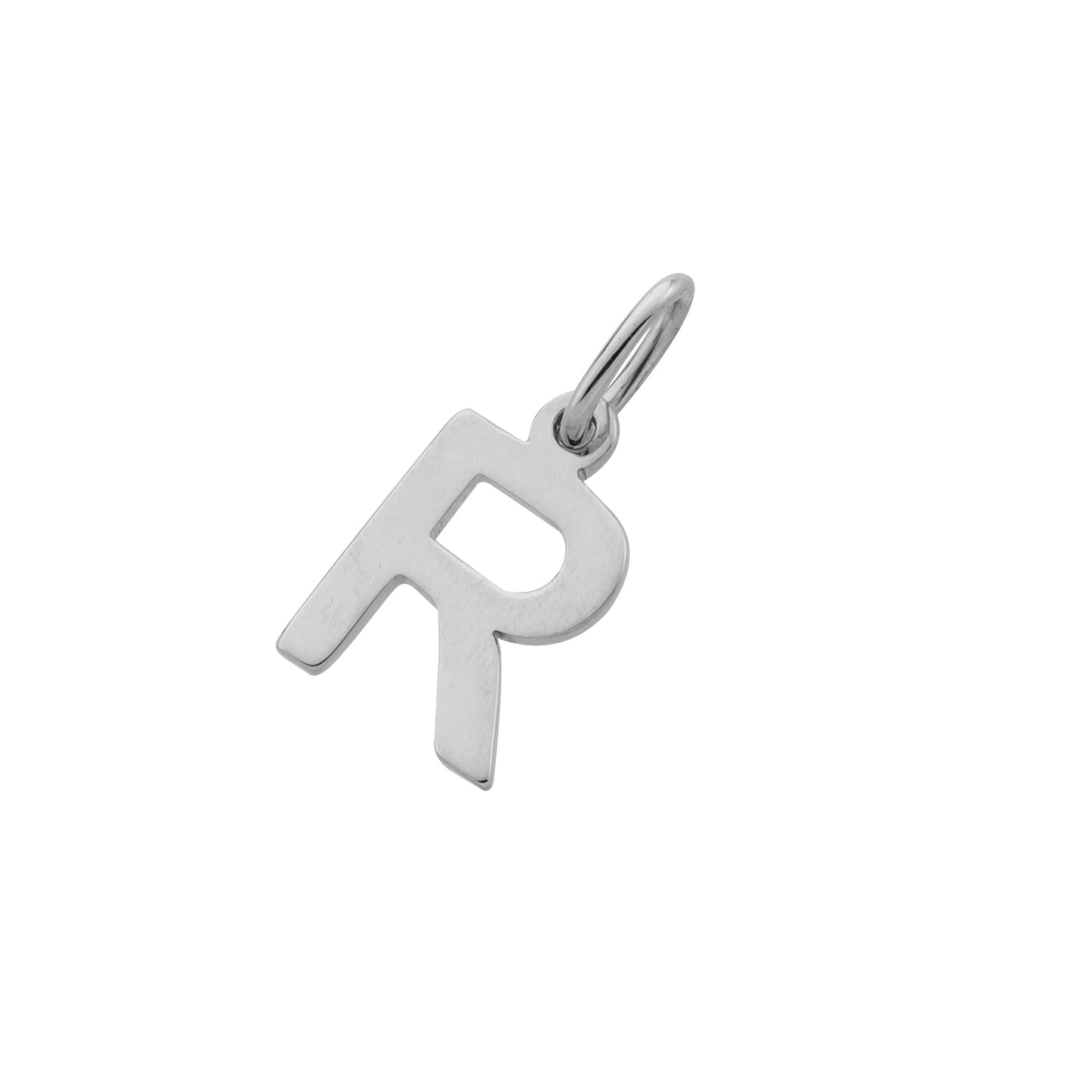 Anhänger Buchstabe