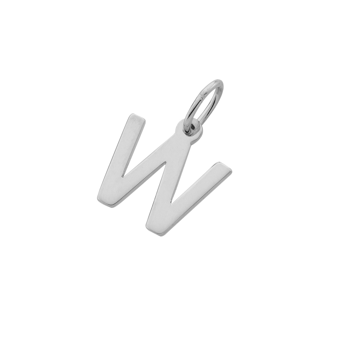 Anhänger Buchstabe