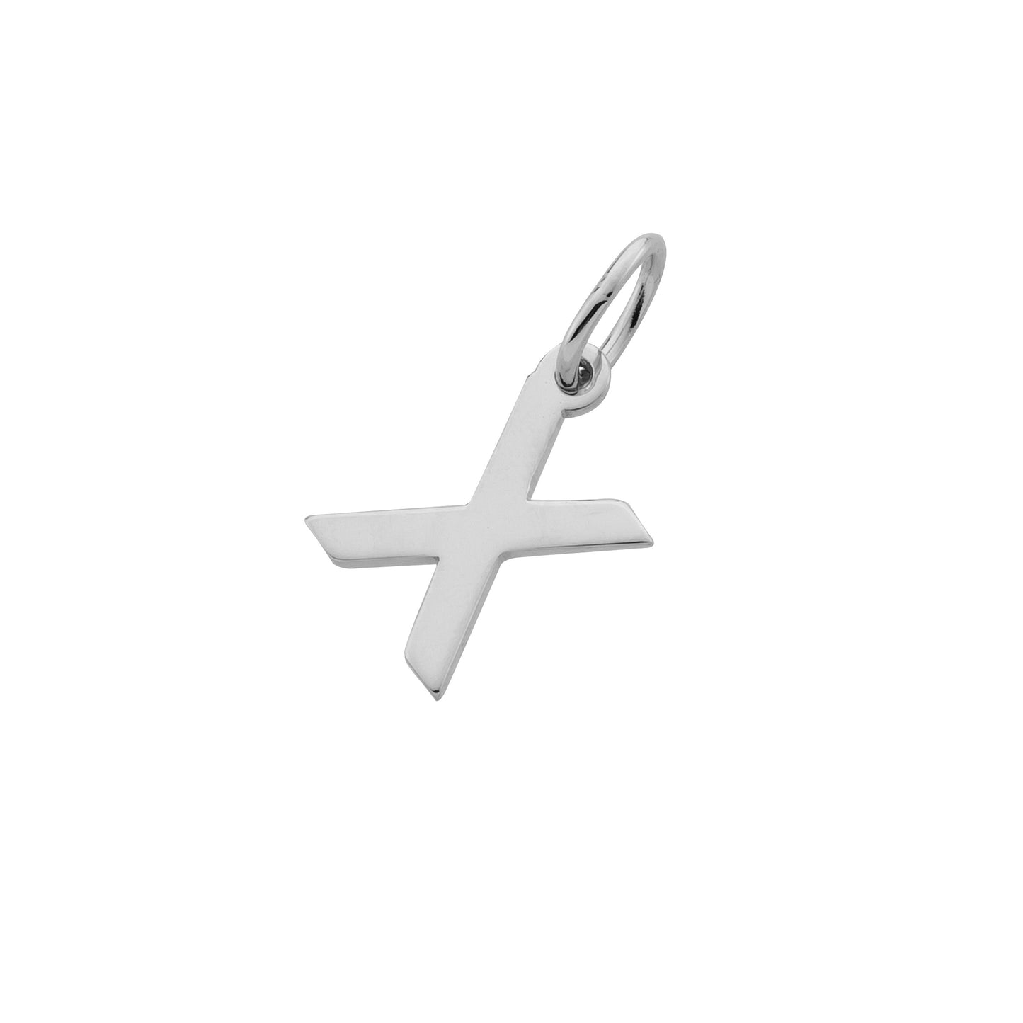Anhänger Buchstabe