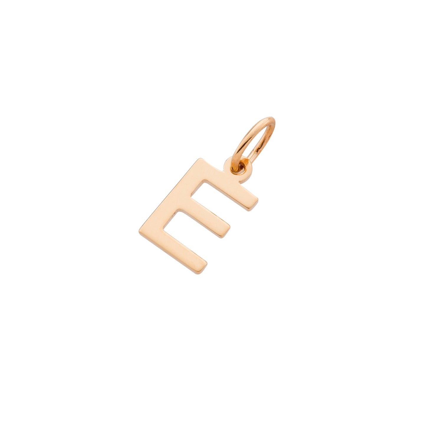 Anhänger Buchstabe