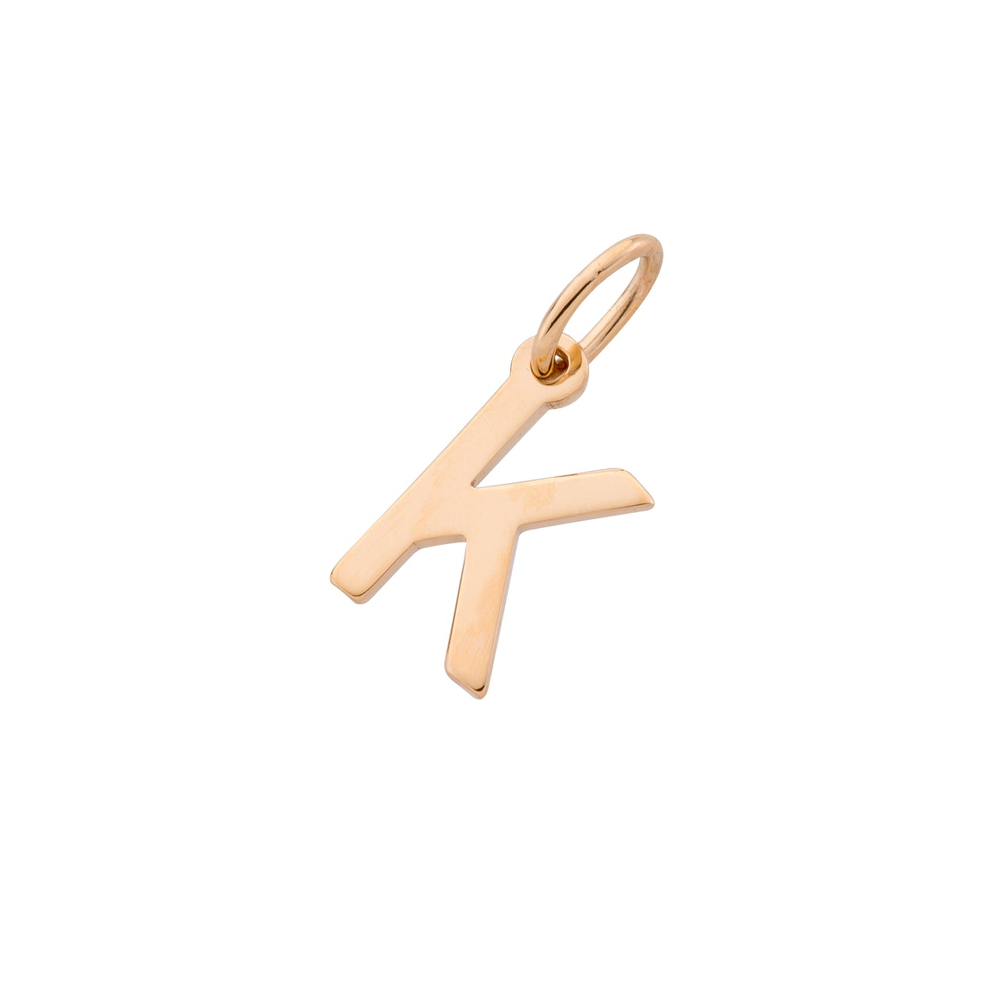 Anhänger Buchstabe