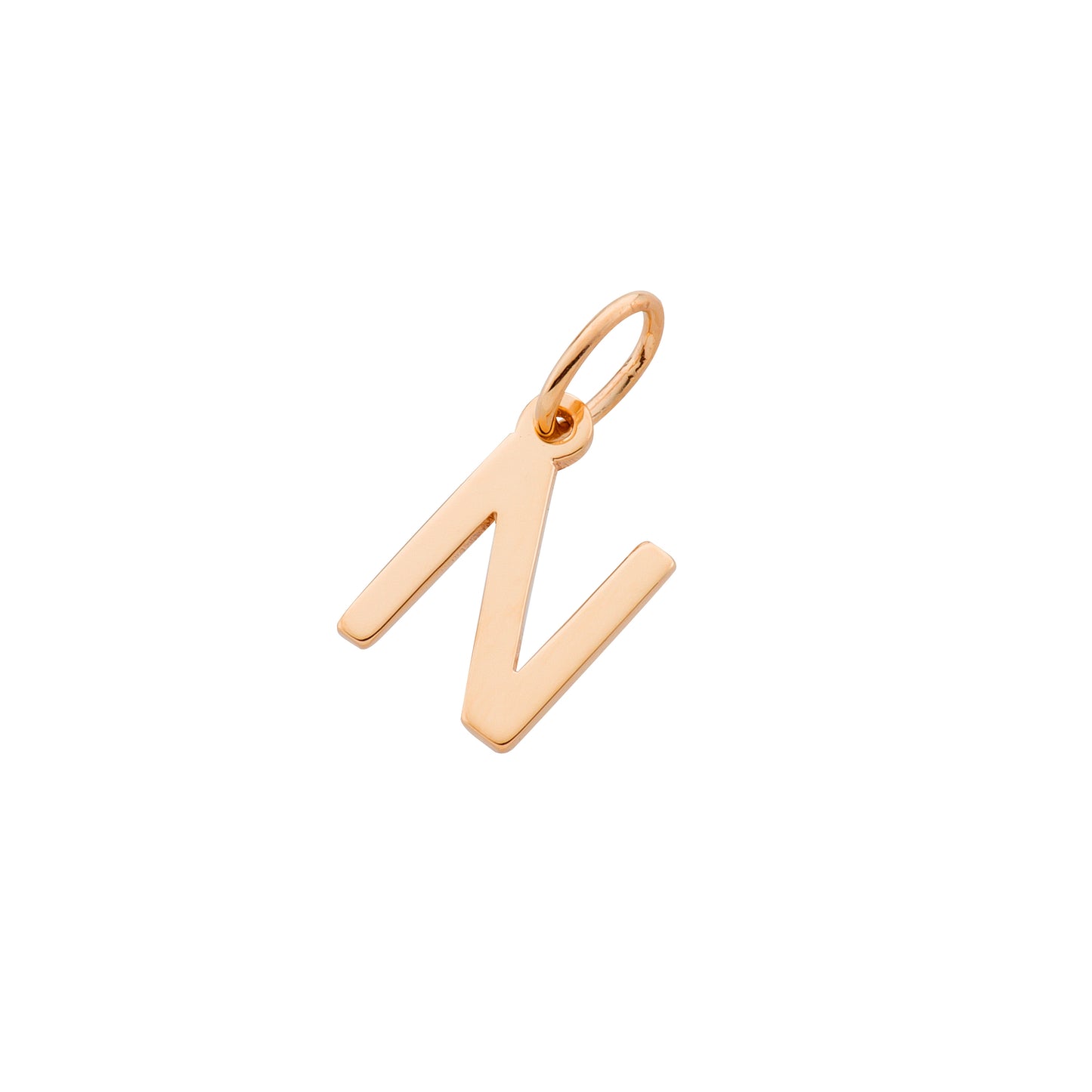 Anhänger Buchstabe