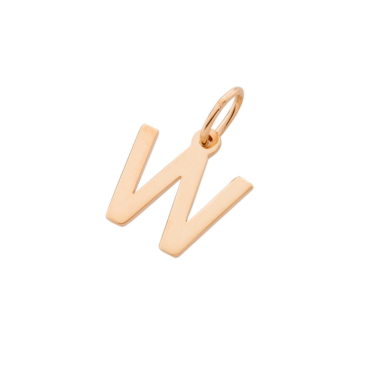 Anhänger Buchstabe