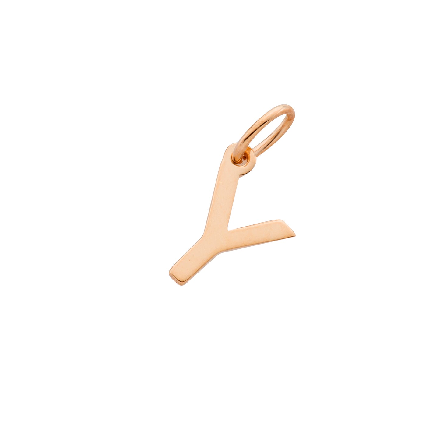 Anhänger Buchstabe
