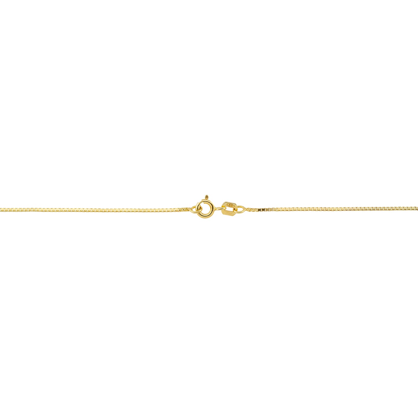 Venezianerkette 0,70 mm