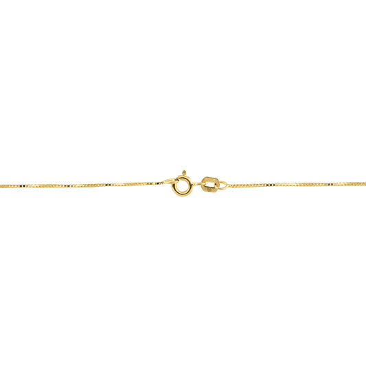 Venezianerkette 0,90 mm