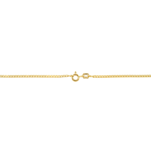 Venezianerarmband 1,40 mm