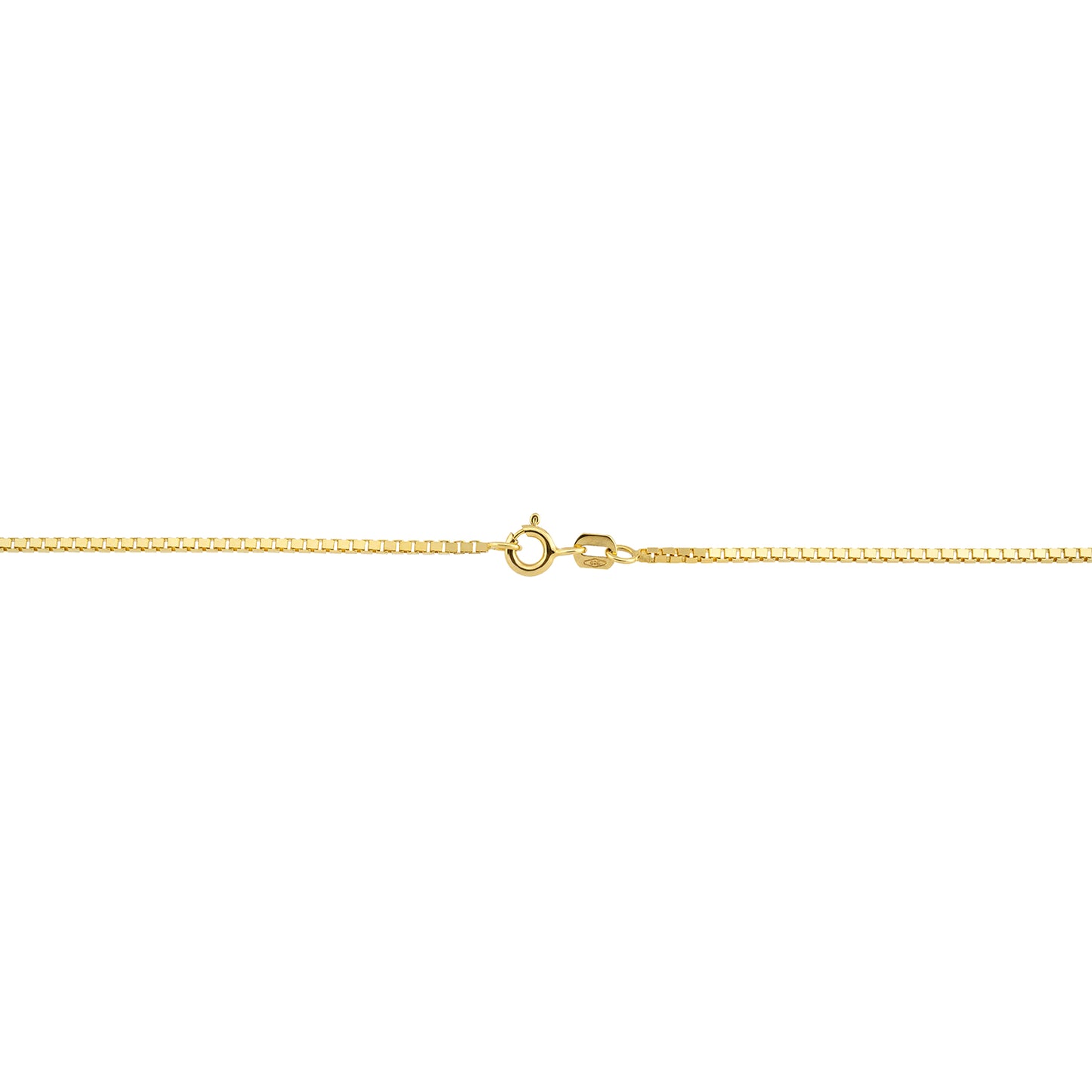 Venezianerkette 1,40 mm