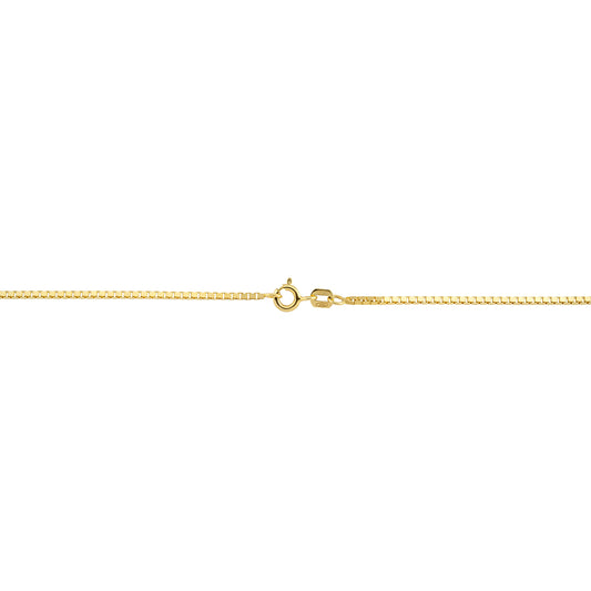 Venezianerkette 1,40 mm