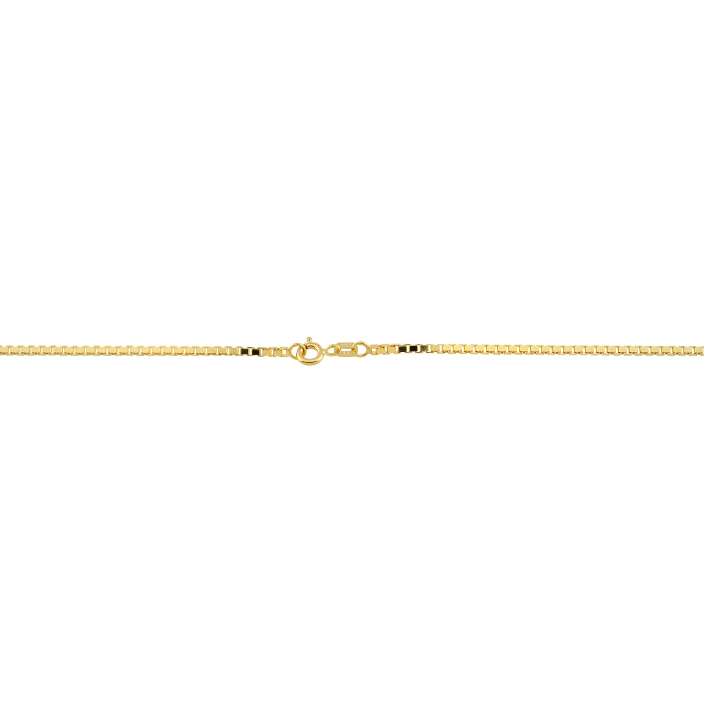 Venezianerkette 1,80 mm