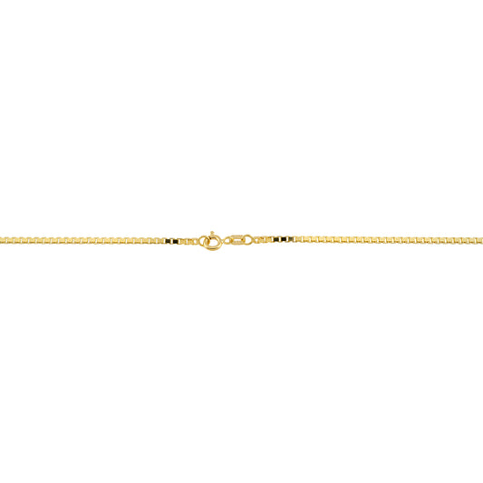 Venezianerkette 1,80 mm