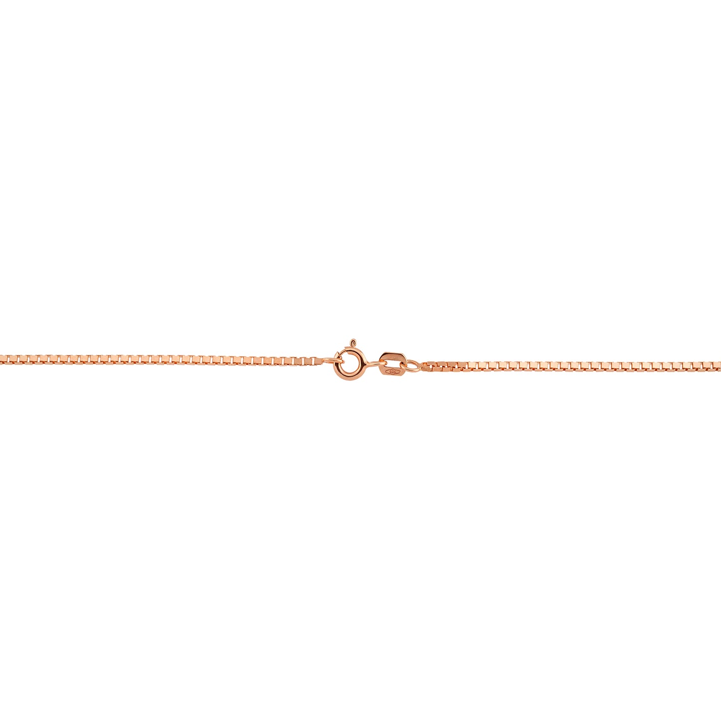 Venezianerkette 1,40 mm