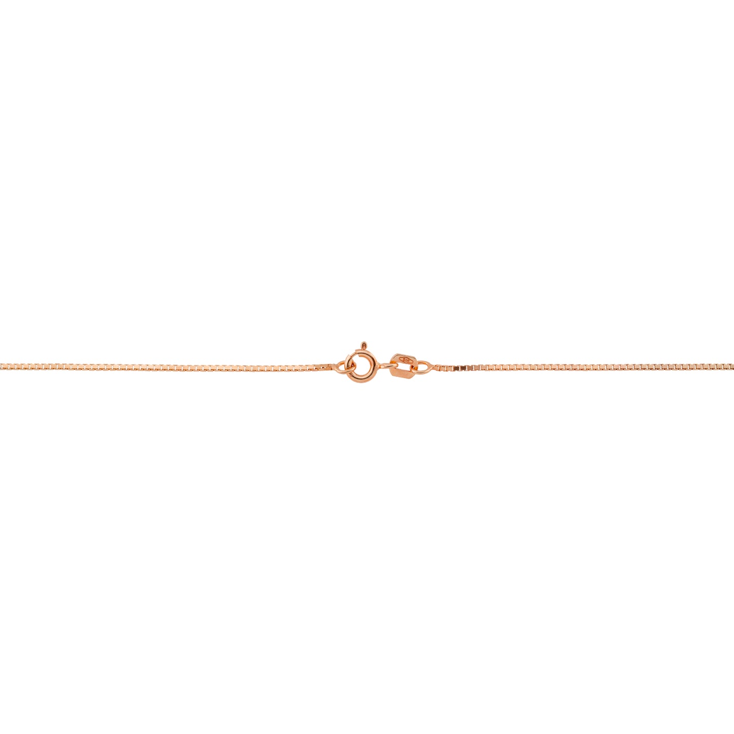 Venezianerkette 0,70 mm