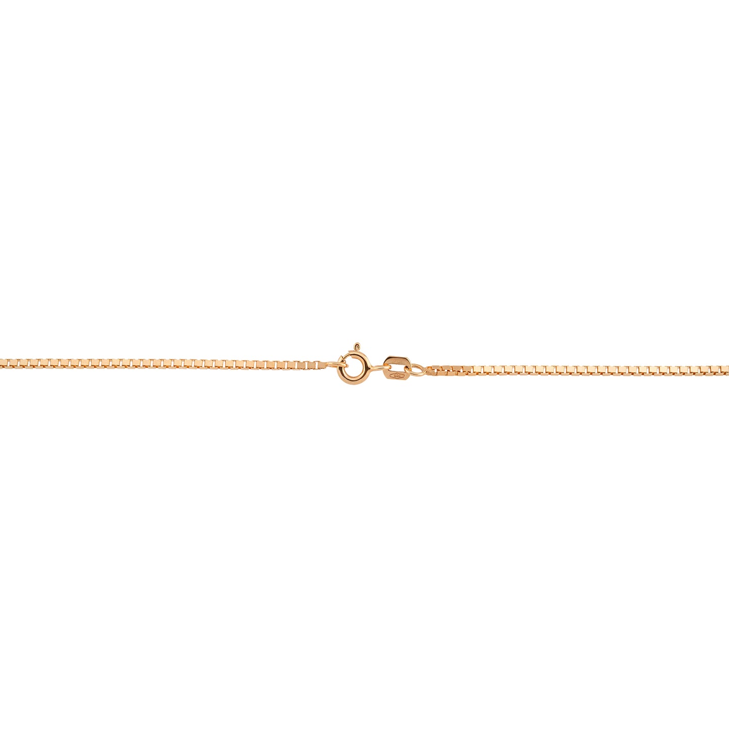 Venezianerkette 1,40 mm