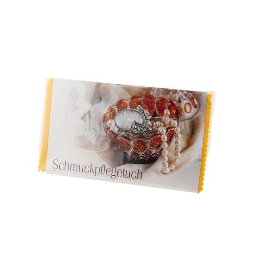 Schmuckpoliertuch